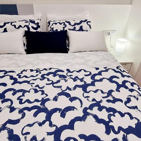 Habitacion De Lujo *Bano Privado* Zona Centro Madrid Kültér fotó