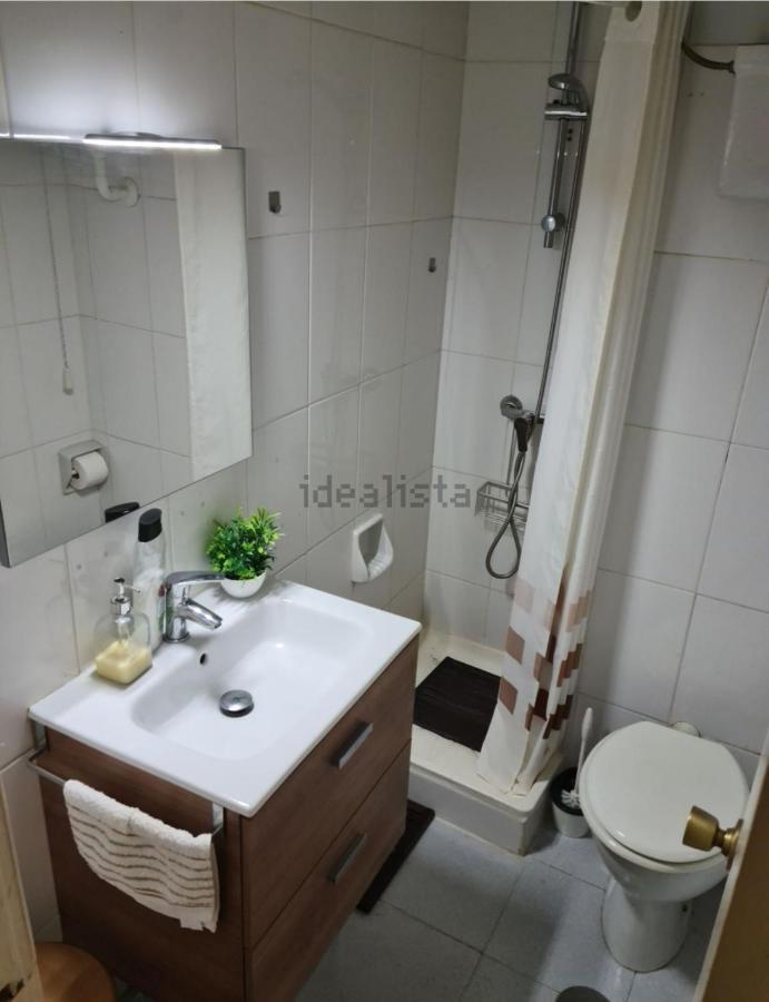 Habitacion De Lujo *Bano Privado* Zona Centro Madrid Kültér fotó